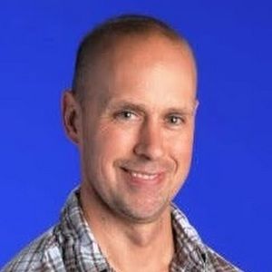 Meet your Posher, Andy